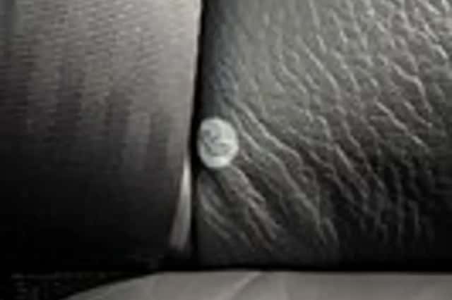 Volvo S80 (2010) thumbnail 8