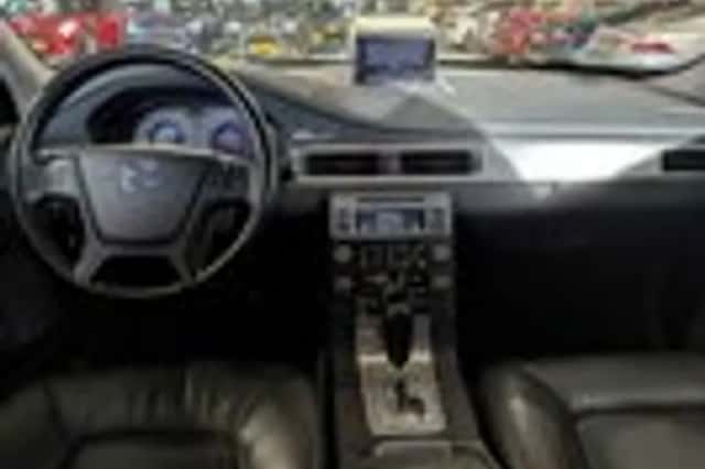 Volvo S80 (2010) thumbnail 9