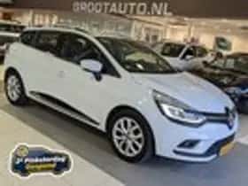Renault Clio (2017) thumbnail 1