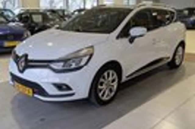 Renault Clio (2017) thumbnail 2