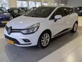 Renault Clio (2017) thumbnail 2
