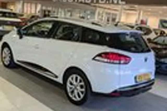 Renault Clio (2017) thumbnail 3