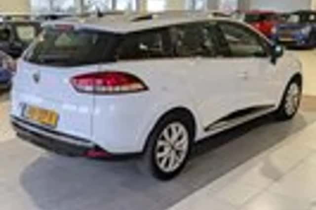 Renault Clio (2017) thumbnail 4