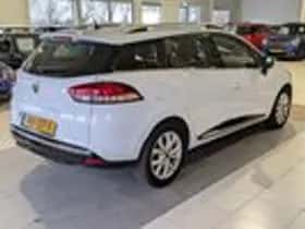 Renault Clio (2017) thumbnail 4
