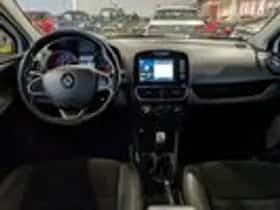Renault Clio (2017) thumbnail 9