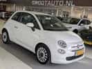 Fiat 500 (2016) — foto 1