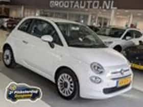 Fiat 500 (2016)