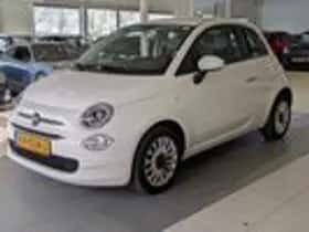 Fiat 500 (2016) thumbnail 2
