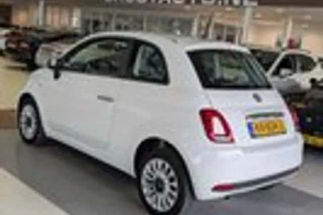 Fiat 500 (2016) thumbnail 3