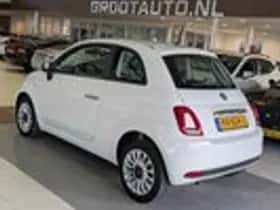 Fiat 500 (2016) thumbnail 3