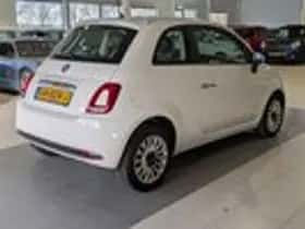 Fiat 500 (2016) thumbnail 4