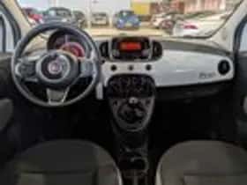 Fiat 500 (2016) thumbnail 8