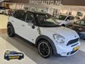 MINI Countryman (2010)