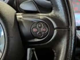 MINI Countryman (2010) thumbnail 11