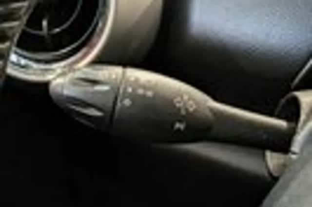 MINI Countryman (2010) thumbnail 12