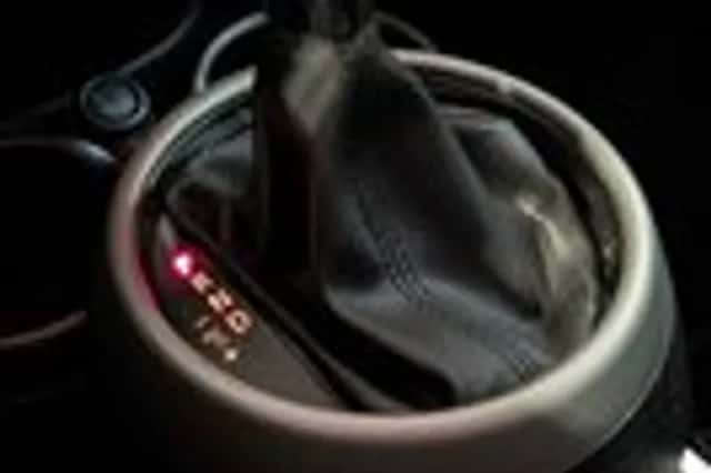 MINI Countryman (2010) thumbnail 15