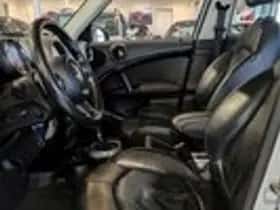 MINI Countryman (2010) thumbnail 6