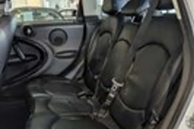MINI Countryman (2010) thumbnail 7