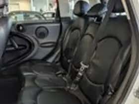 MINI Countryman (2010) thumbnail 7