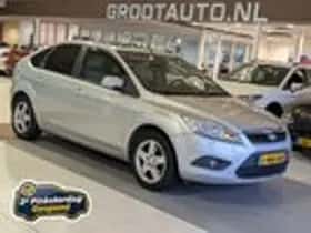 Ford Focus (2008)