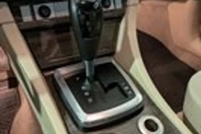 Ford Focus (2008) thumbnail 11