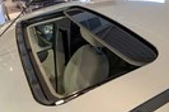 Ford Focus (2008) thumbnail 12