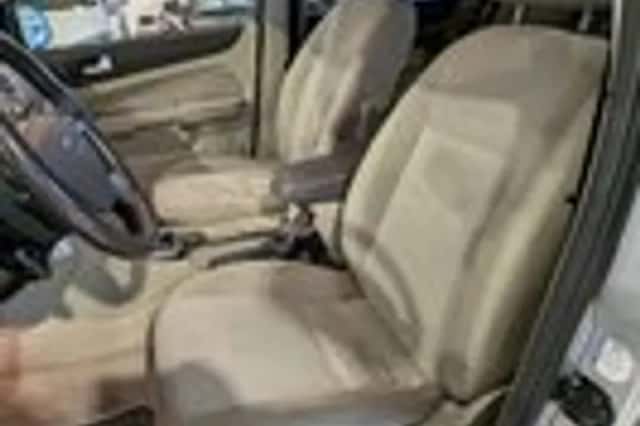 Ford Focus (2008) thumbnail 6