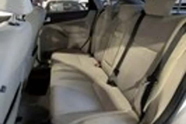 Ford Focus (2008) thumbnail 7