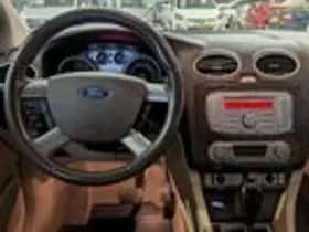 Ford Focus (2008) thumbnail 10