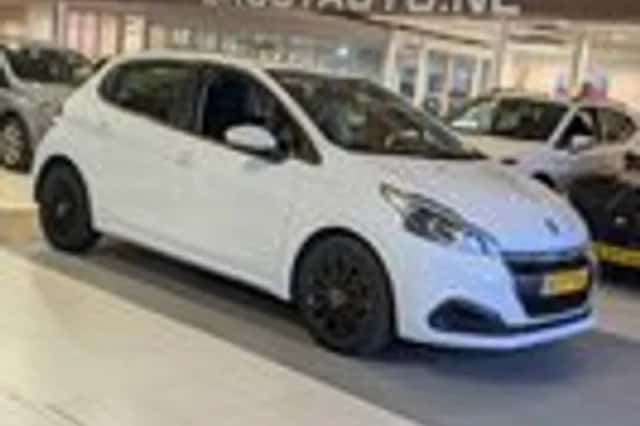 Peugeot 208 (2018) thumbnail 1
