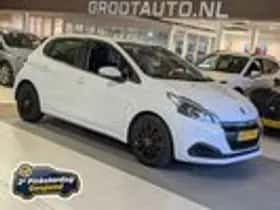Peugeot 208 (2018)