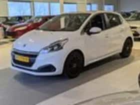 Peugeot 208 (2018) thumbnail 2