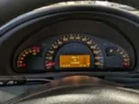 Mercedes-Benz C-Klasse (2001) thumbnail 11