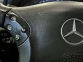 Mercedes-Benz C-Klasse (2001) thumbnail 13