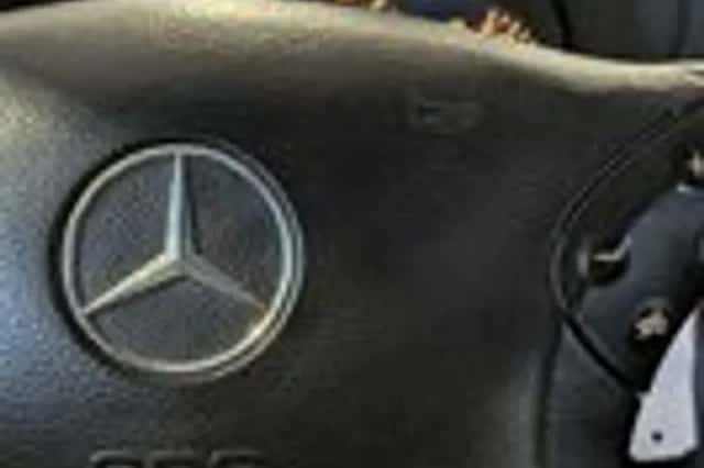 Mercedes-Benz C-Klasse (2001) thumbnail 14