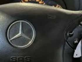 Mercedes-Benz C-Klasse (2001) thumbnail 14