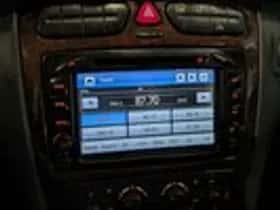 Mercedes-Benz C-Klasse (2001) thumbnail 15