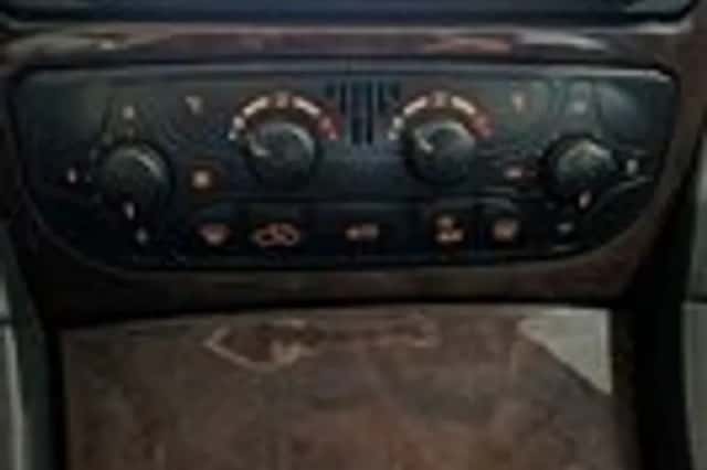 Mercedes-Benz C-Klasse (2001) thumbnail 16