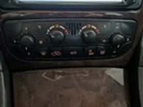 Mercedes-Benz C-Klasse (2001) thumbnail 16