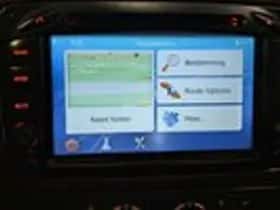 Mercedes-Benz C-Klasse (2001) thumbnail 18