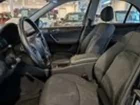 Mercedes-Benz C-Klasse (2001) thumbnail 6