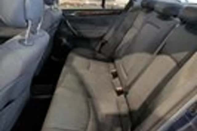 Mercedes-Benz C-Klasse (2001) thumbnail 7
