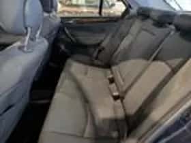 Mercedes-Benz C-Klasse (2001) thumbnail 7