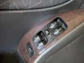 Mercedes-Benz C-Klasse (2001) thumbnail 10