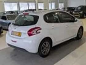Peugeot 208 (2013) thumbnail 4