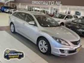 Mazda 6 (2009)
