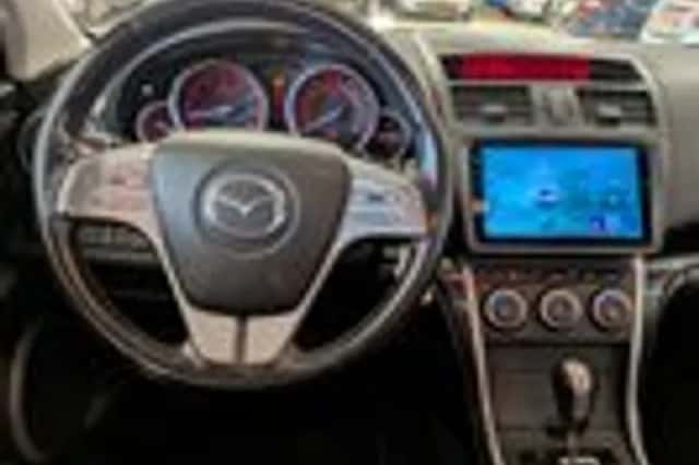 Mazda 6 (2009) thumbnail 11
