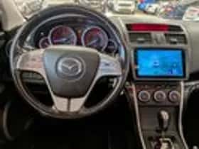 Mazda 6 (2009) thumbnail 11