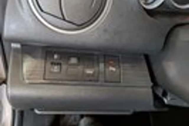 Mazda 6 (2009) thumbnail 12