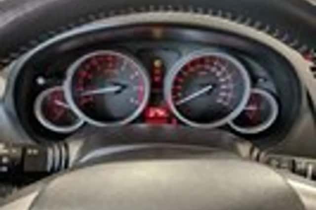 Mazda 6 (2009) thumbnail 13